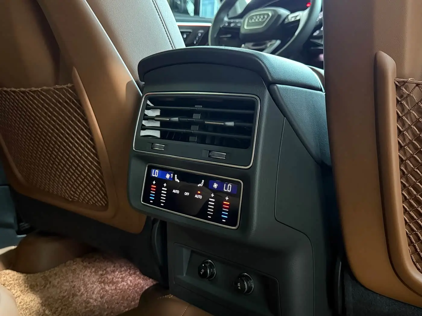 Audi Q7 2026 — Şəkil 19/20