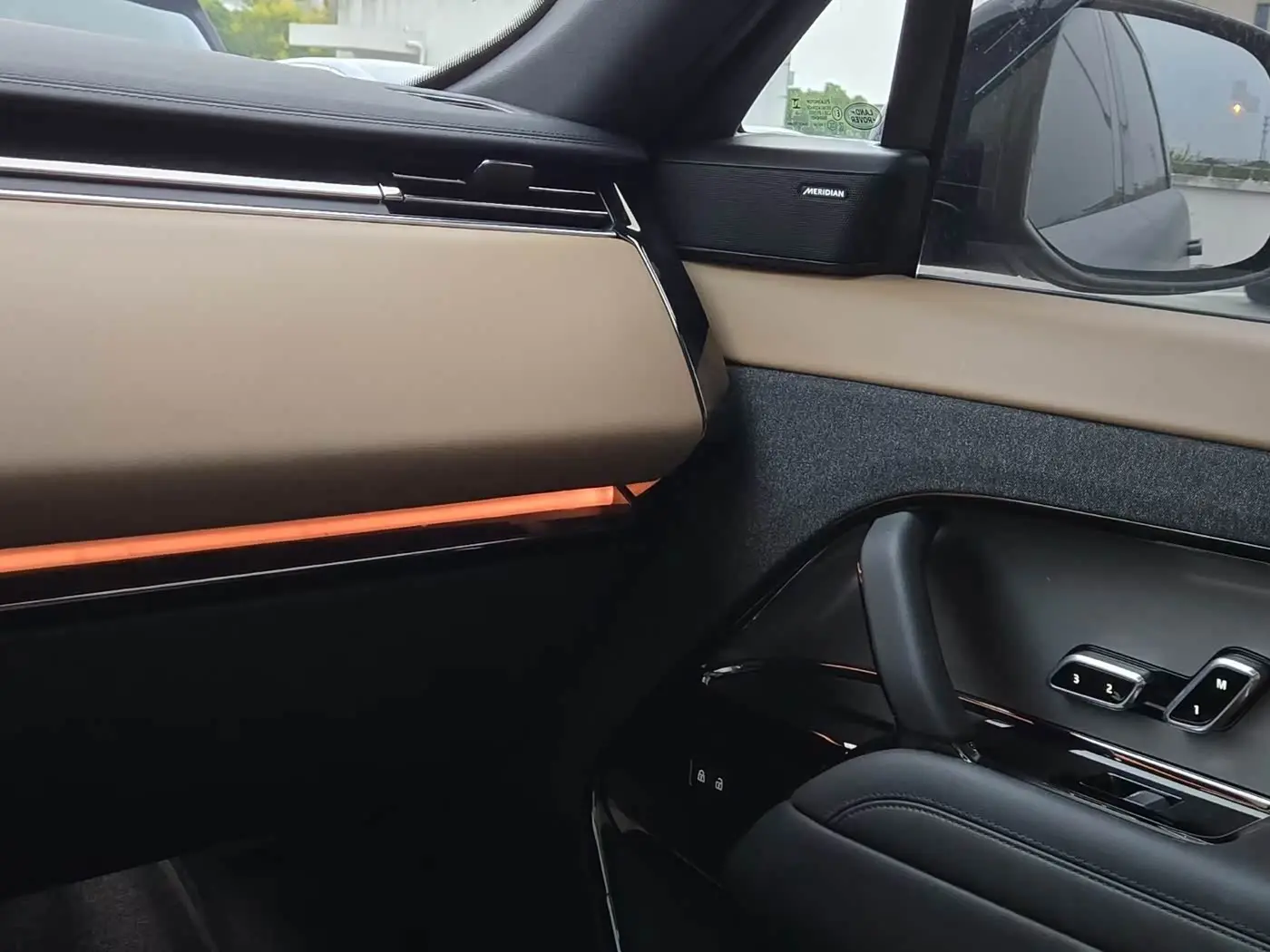 Land Rover Range Rover Sport 2023 — Şəkil 11/11