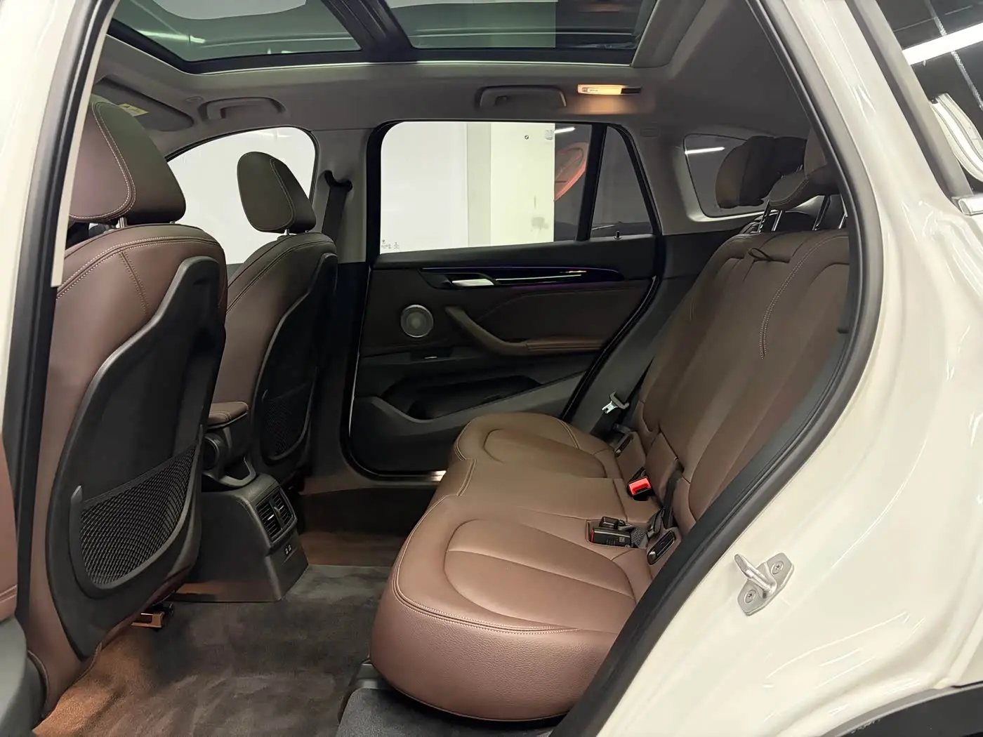 BMW X1 2023 — Photo 15/18