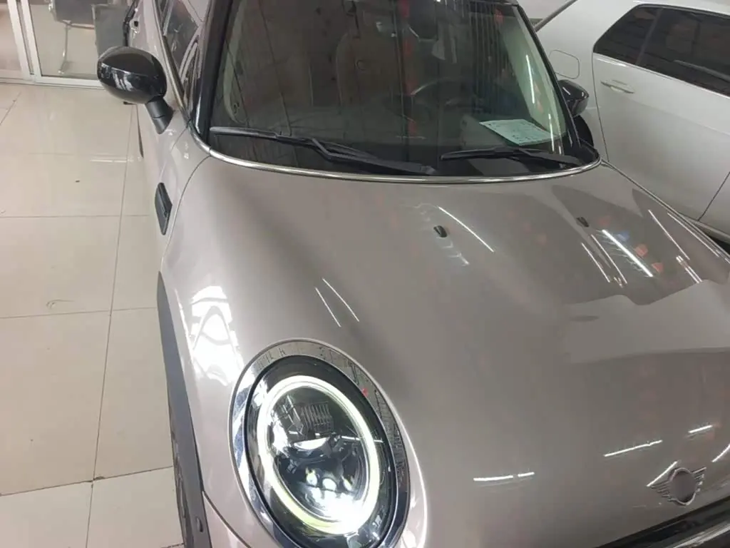 MINI MINI 2021 — Şəkil 3/20