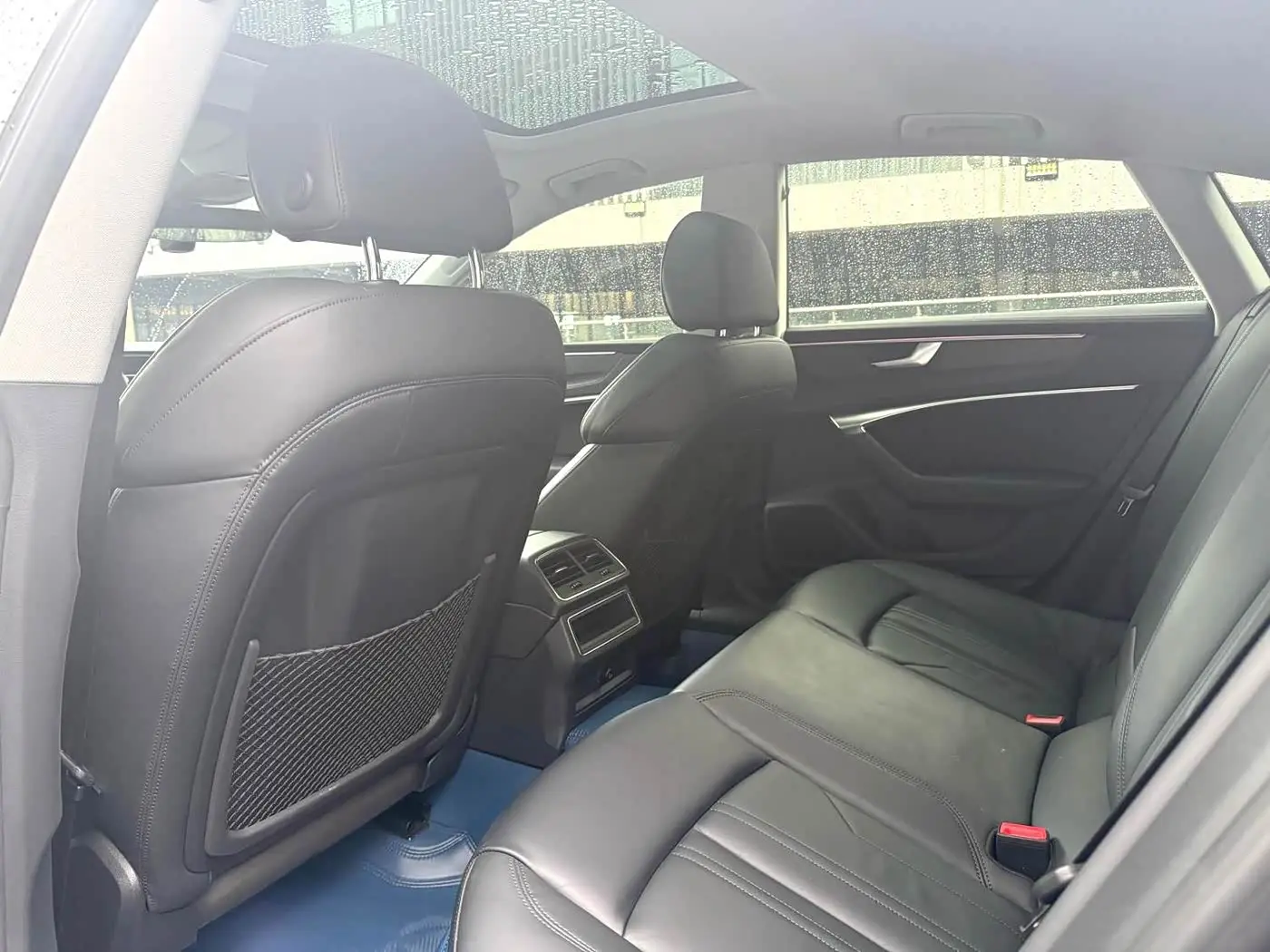 Audi A7 2021 — Photo 10/13