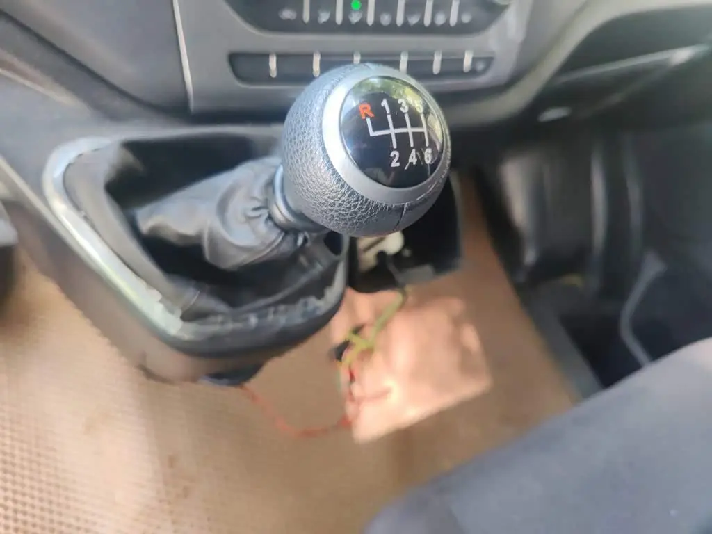Foton Tuyano 2025 — Photo 10/16