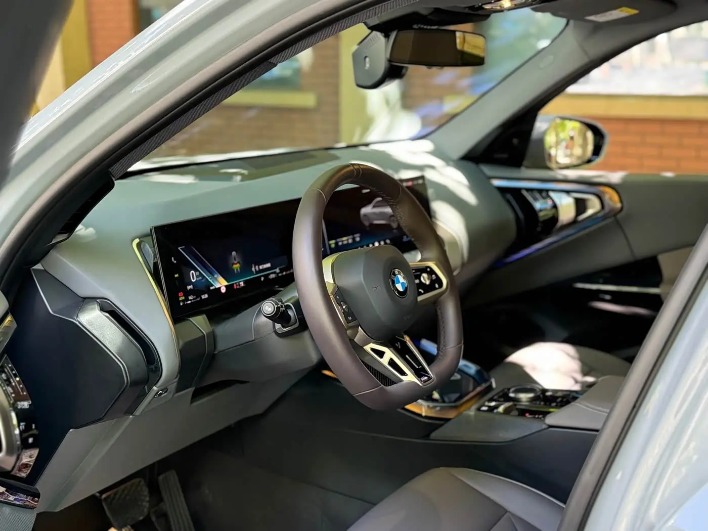 BMW X3 2025 — Photo 12/20