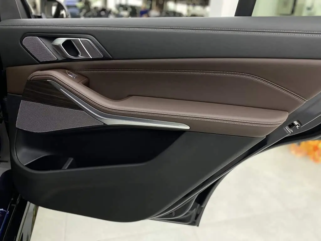 BMW X5 2023 — Photo 13/20