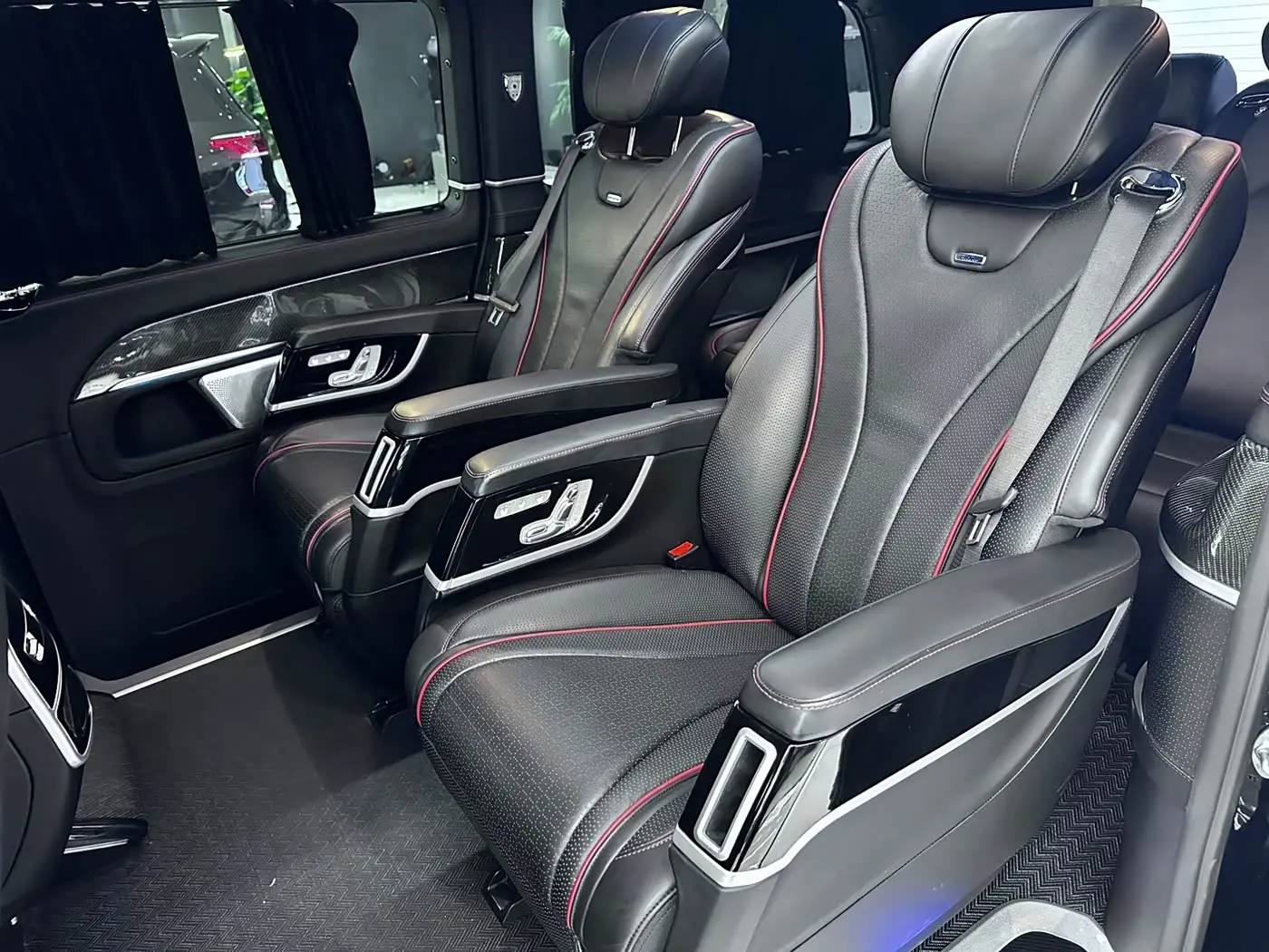 Lorinser LS Series 2022 — Photo 7/20