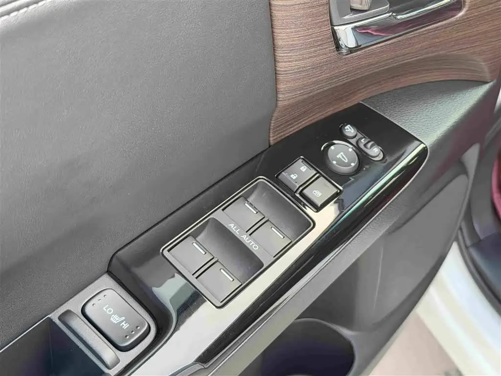 Honda Odyssey 2023 — Photo 9/20