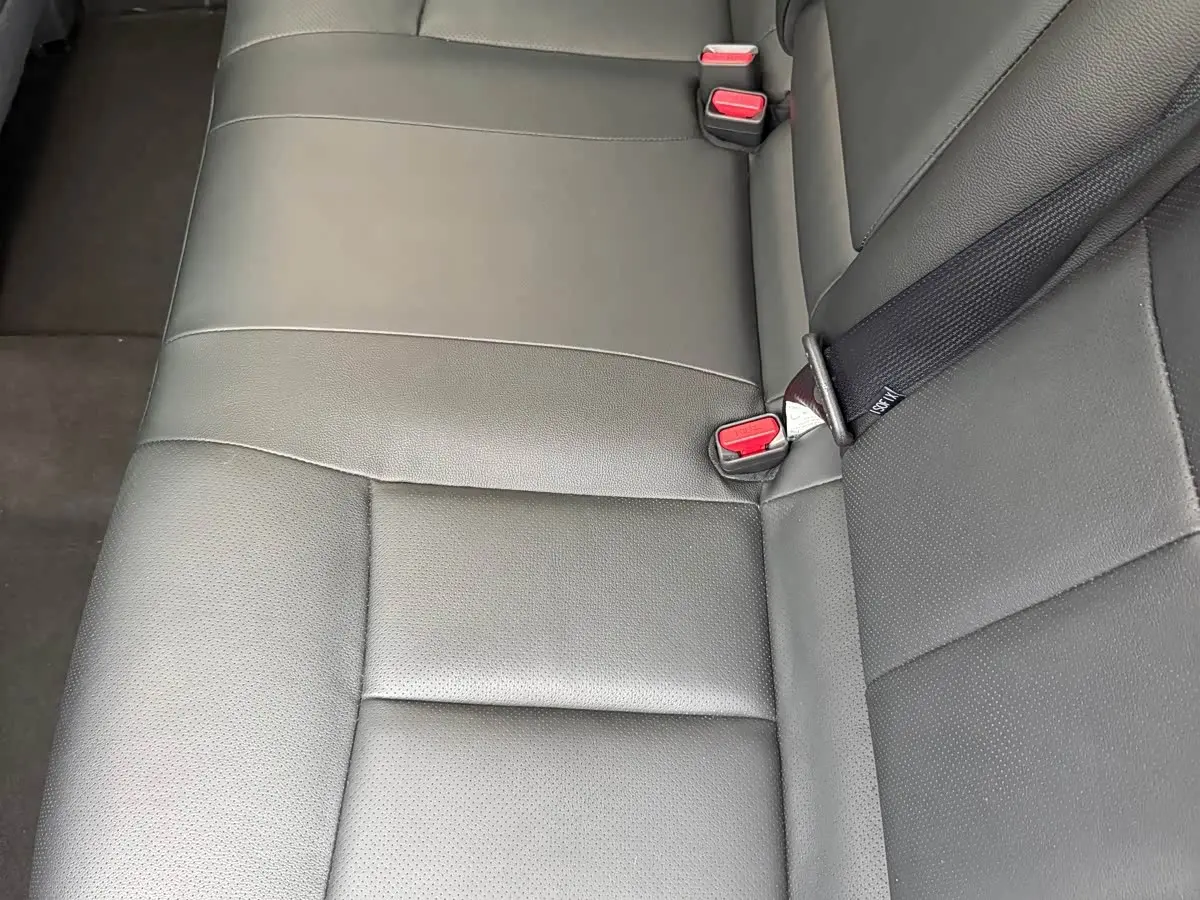 Nissan X-Trail 2023 — Photo 20/20
