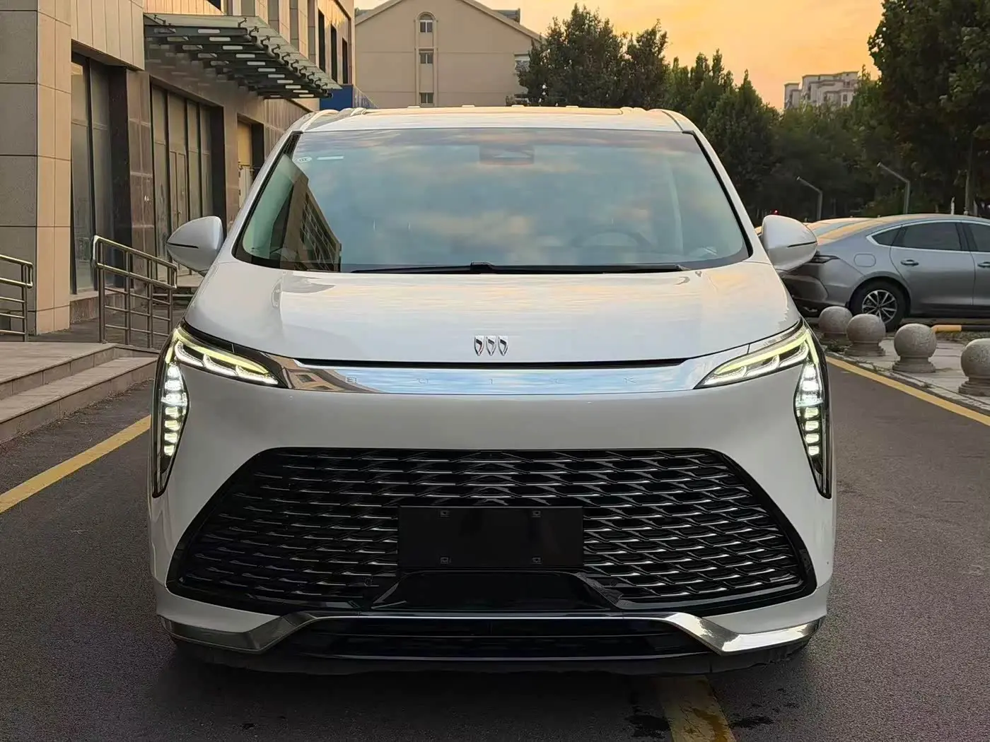 Buick Century 2023 — Şəkil 2/9