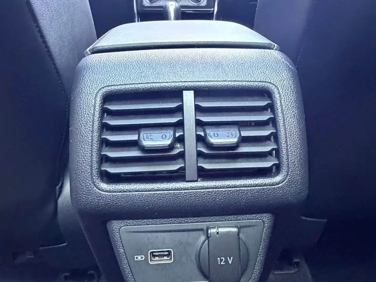 Jetta VS7 2022 — Photo 13/20