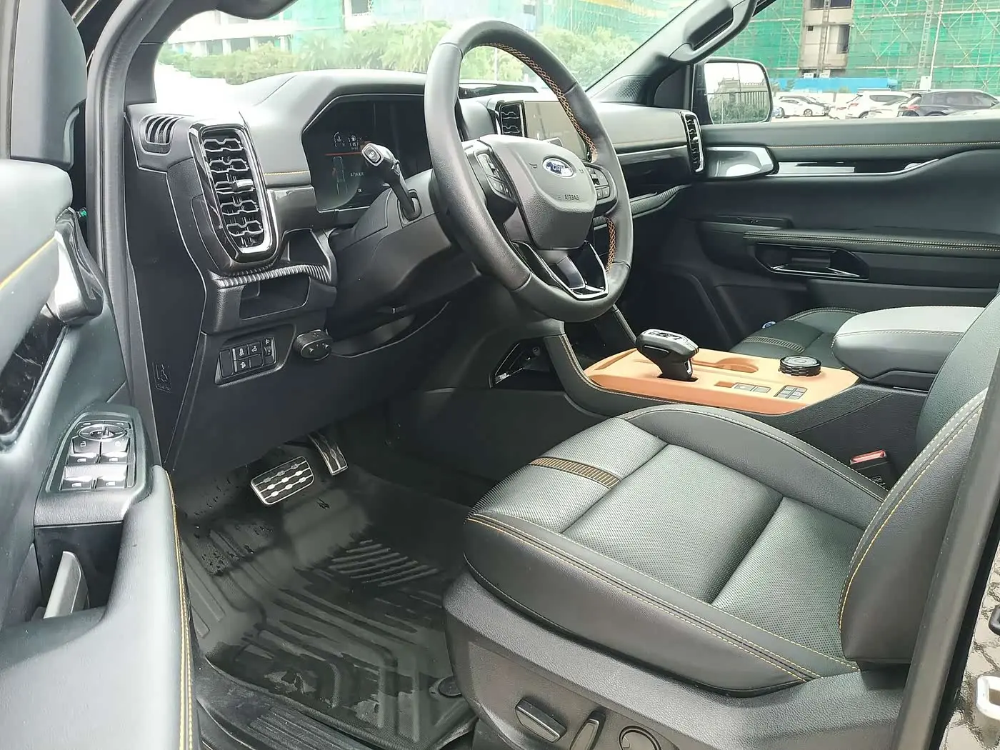 Waler Automotive Woller Ranger RV 2025 — Фото 9/18
