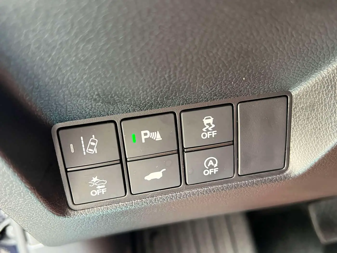Honda Avancier 2024 — Photo 20/20