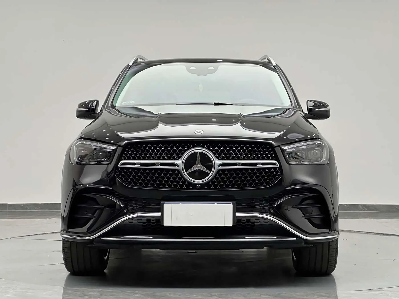 Mercedes-Benz GLE 2024 — ფოტო 3/20