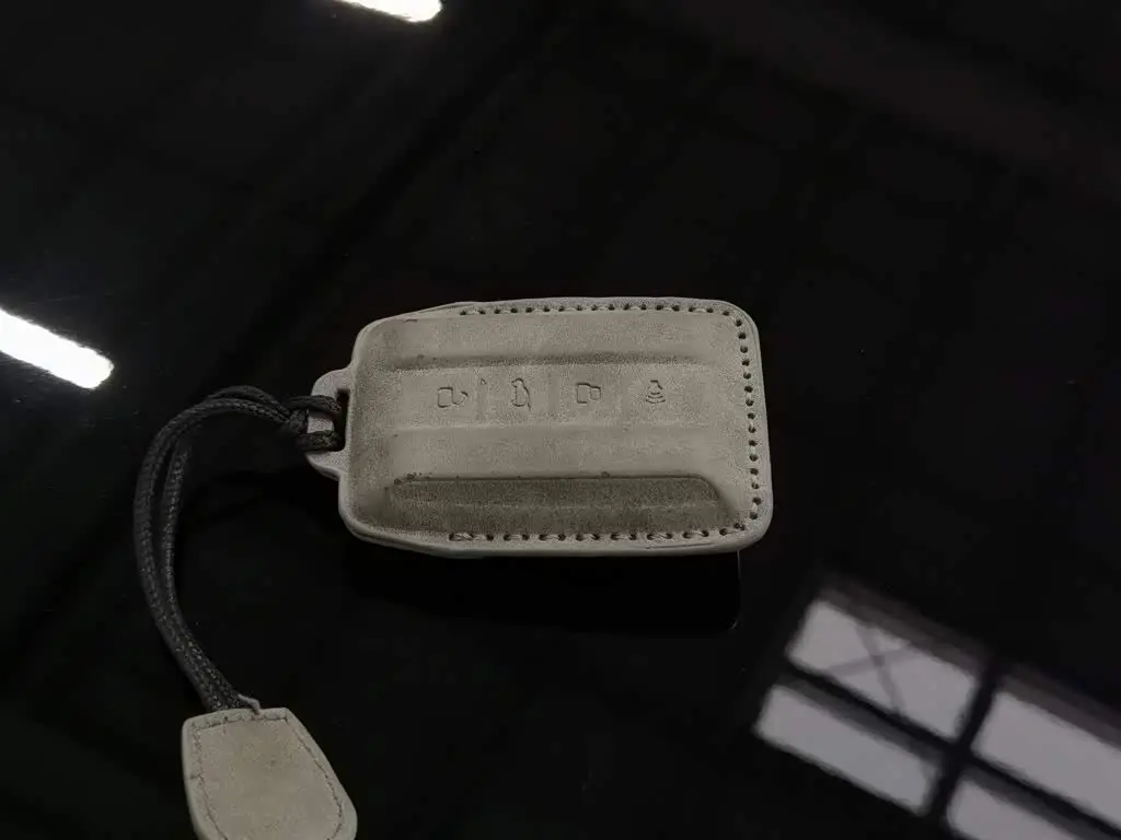 Tank 500 EV 2025 — Photo 19/20