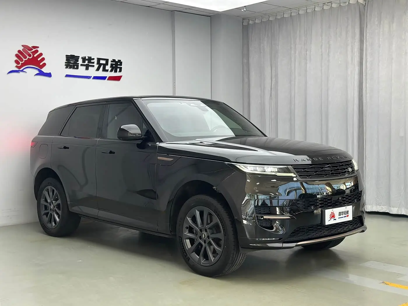 Land Rover Range Rover Sport 2023 — Şəkil 4/20