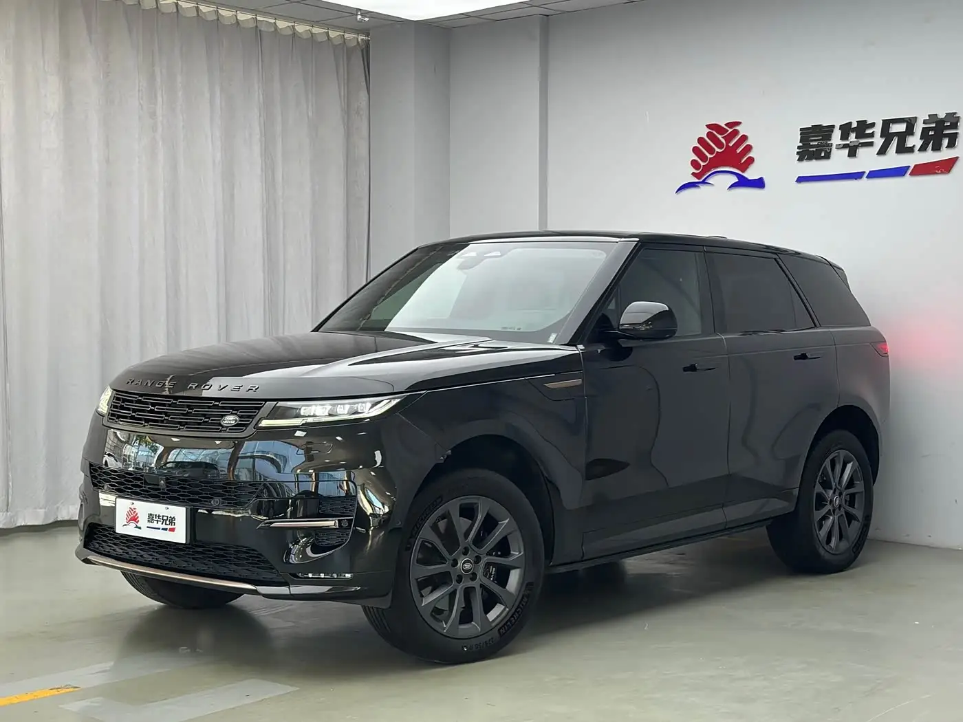 Land Rover Range Rover Sport, 2023