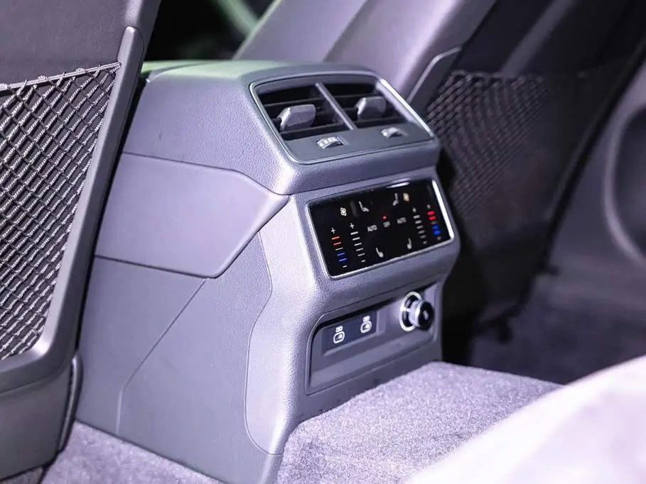 Audi A6L 2025 — Şəkil 17/20