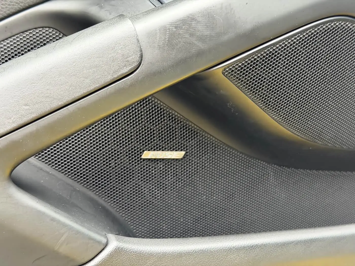 Porsche Cayman 2015 — Photo 12/17