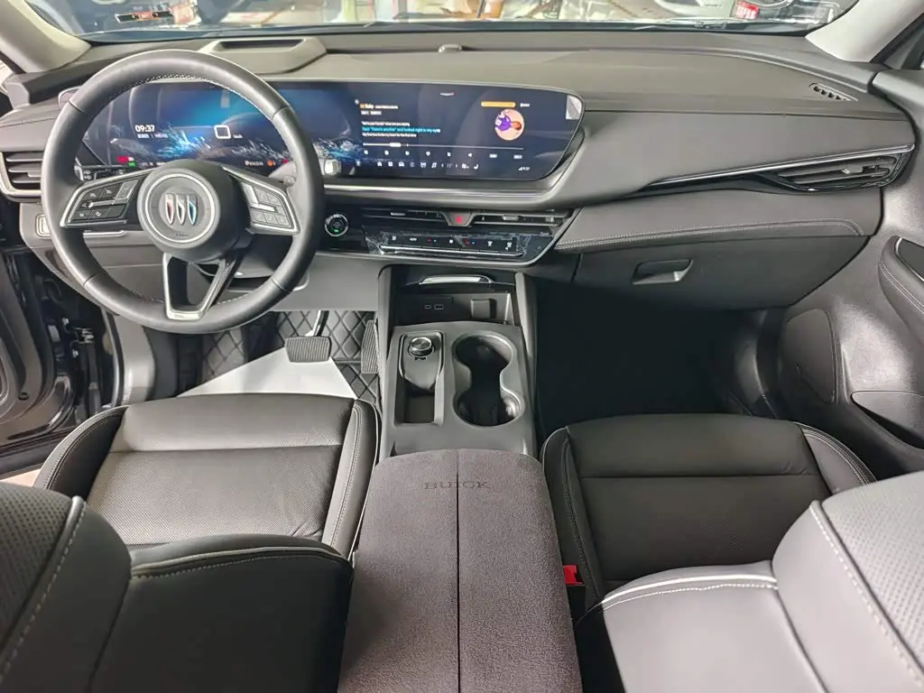 Buick Envision Plus 2025 — Фото 19/20
