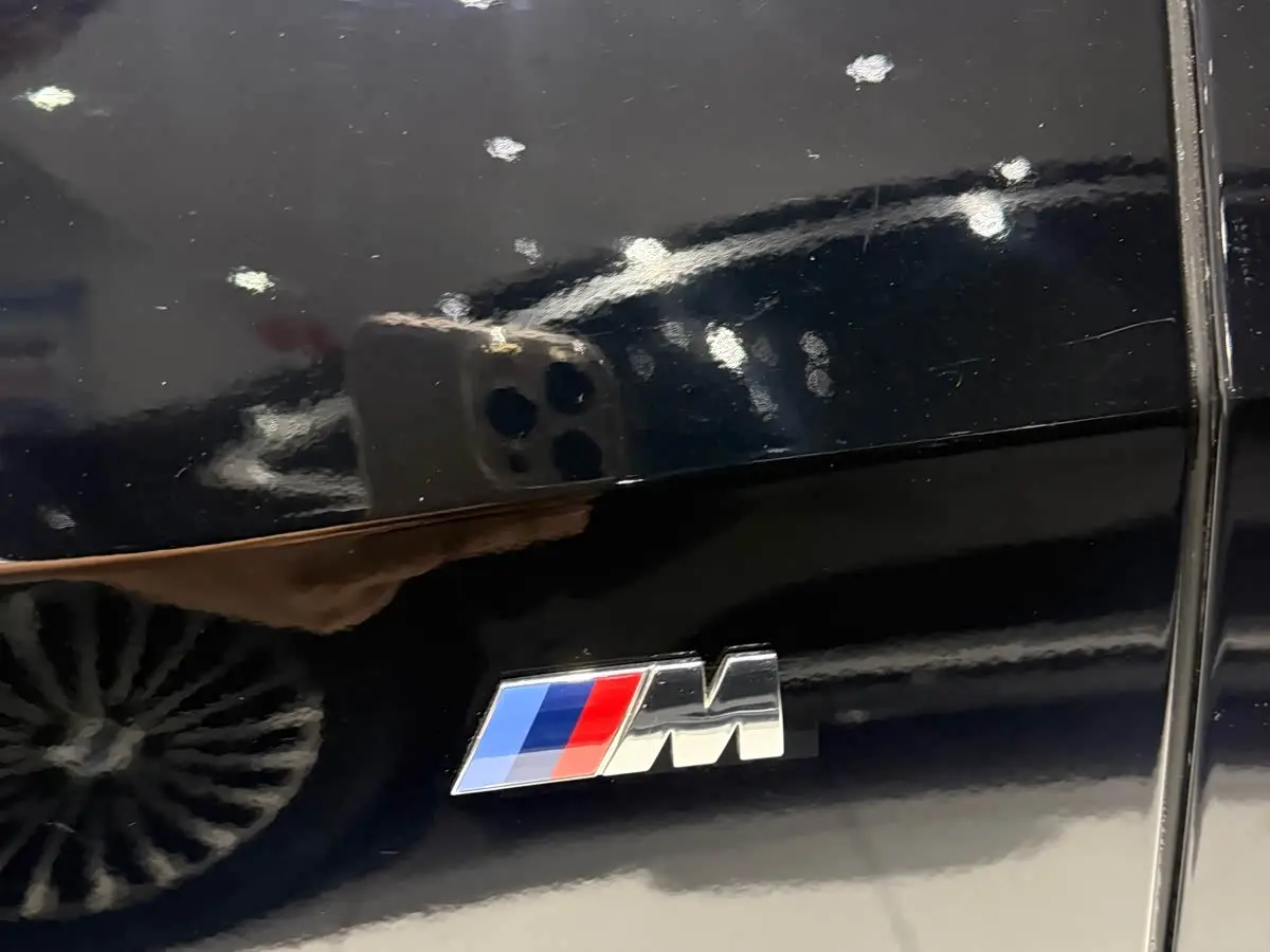 BMW X5 2022 — Photo 13/15