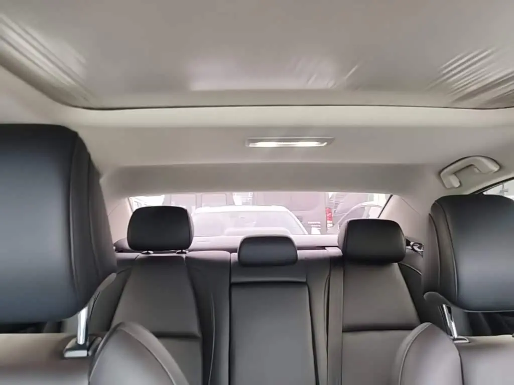 Mazda Mazda3 Axela 2024 — Şəkil 13/19