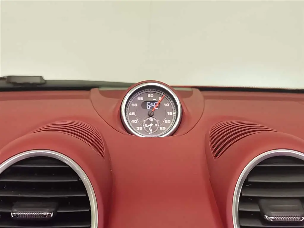 Porsche 718 2021 — Şəkil 11/19