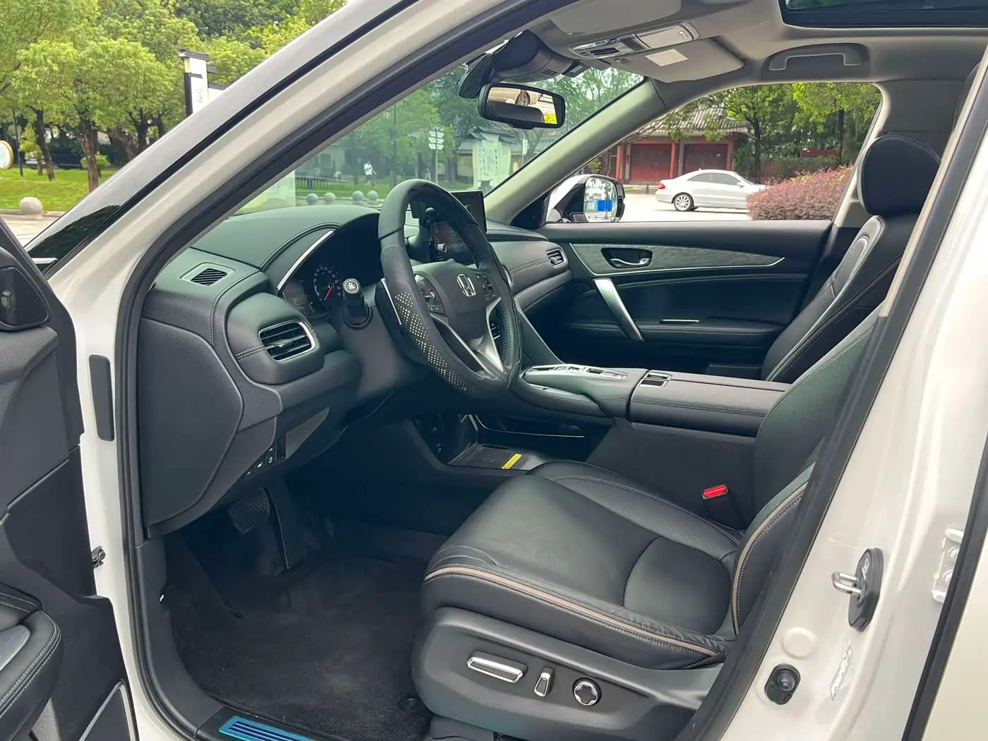 Honda Avancier 2024 — Photo 5/20