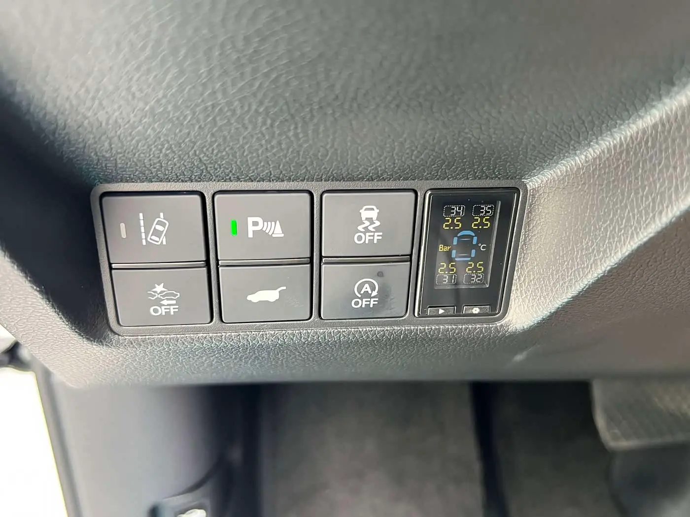 Honda Avancier 2024 — Photo 19/20
