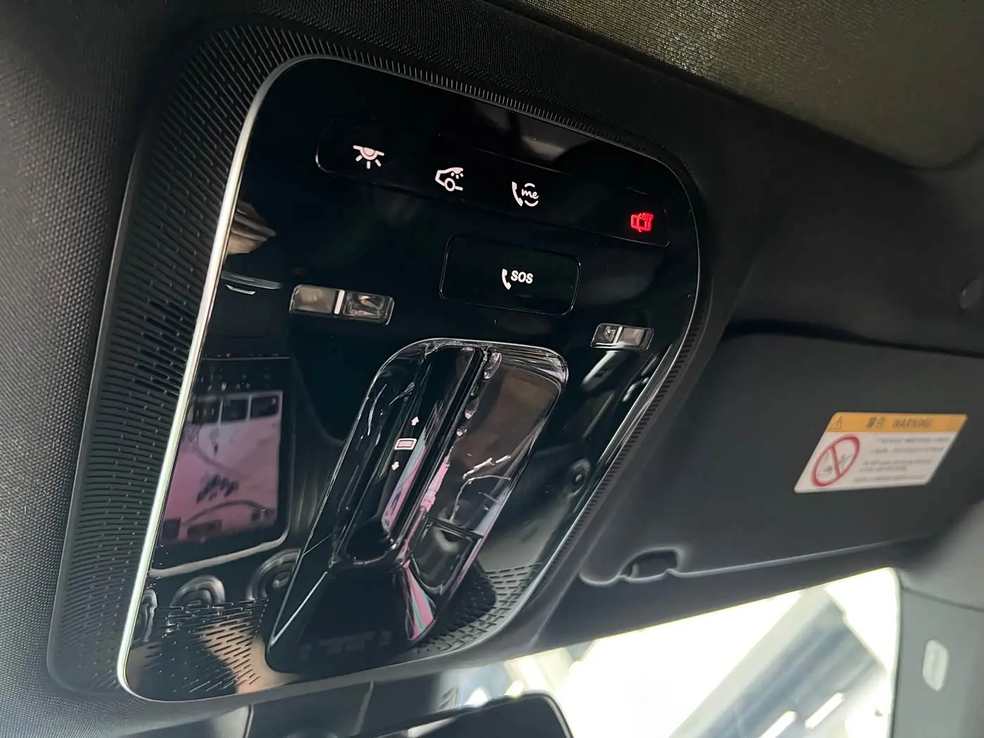 Mercedes-Benz C-Class 2022 — Фото 20/20