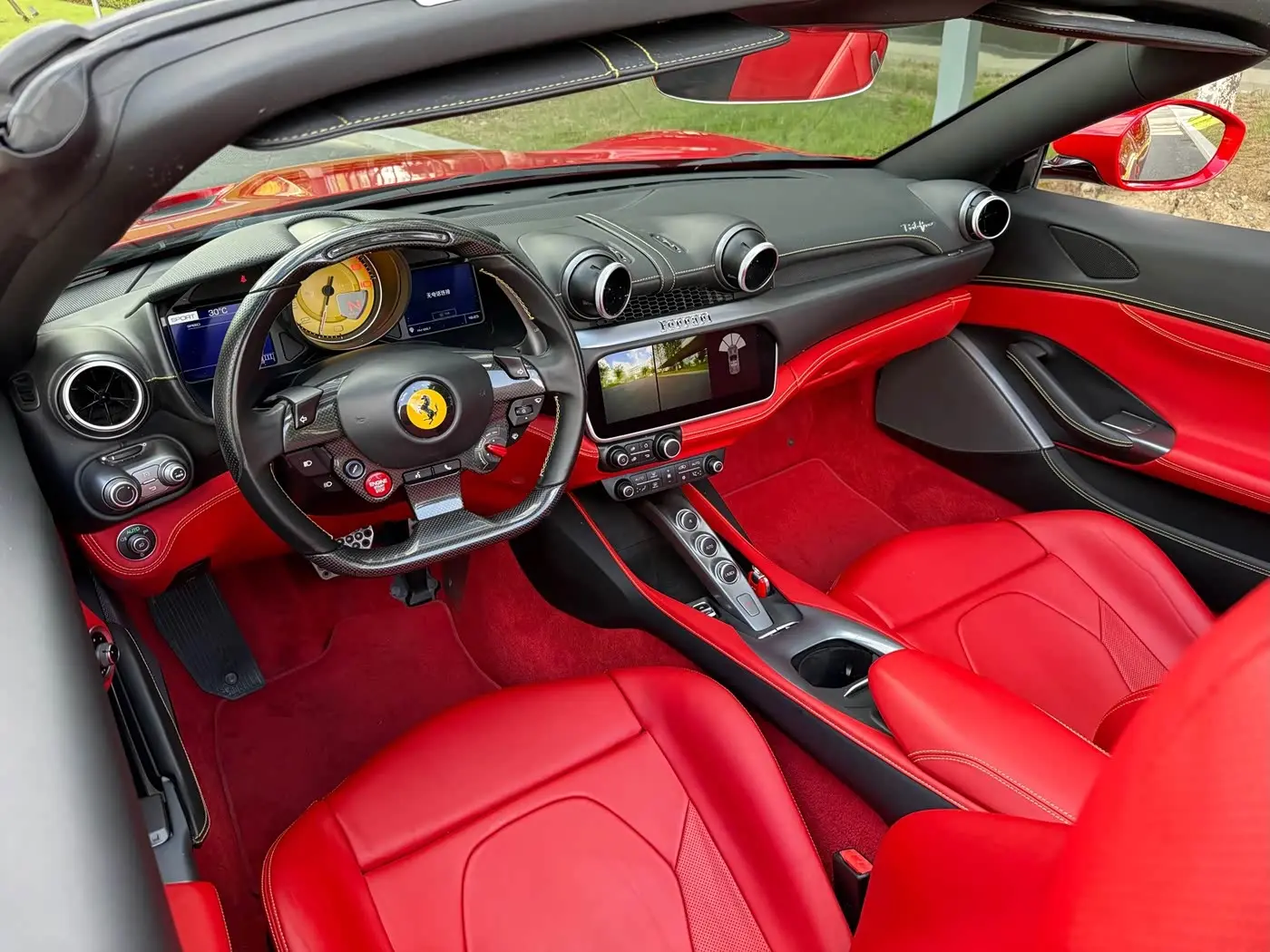 Ferrari Portofino 2019 — Фото 20/20