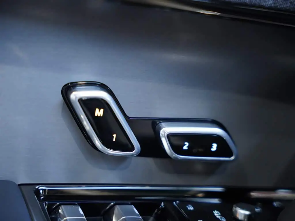 Land Rover Range Rover Sport 2025 — Şəkil 16/20