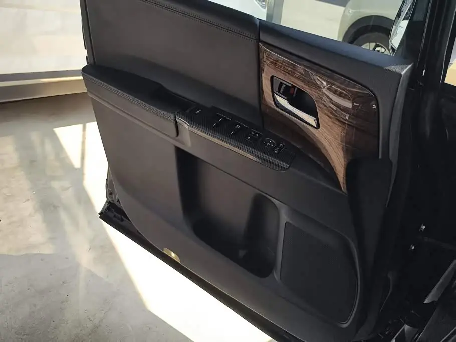 Honda Odyssey 2017 — Şəkil 7/16