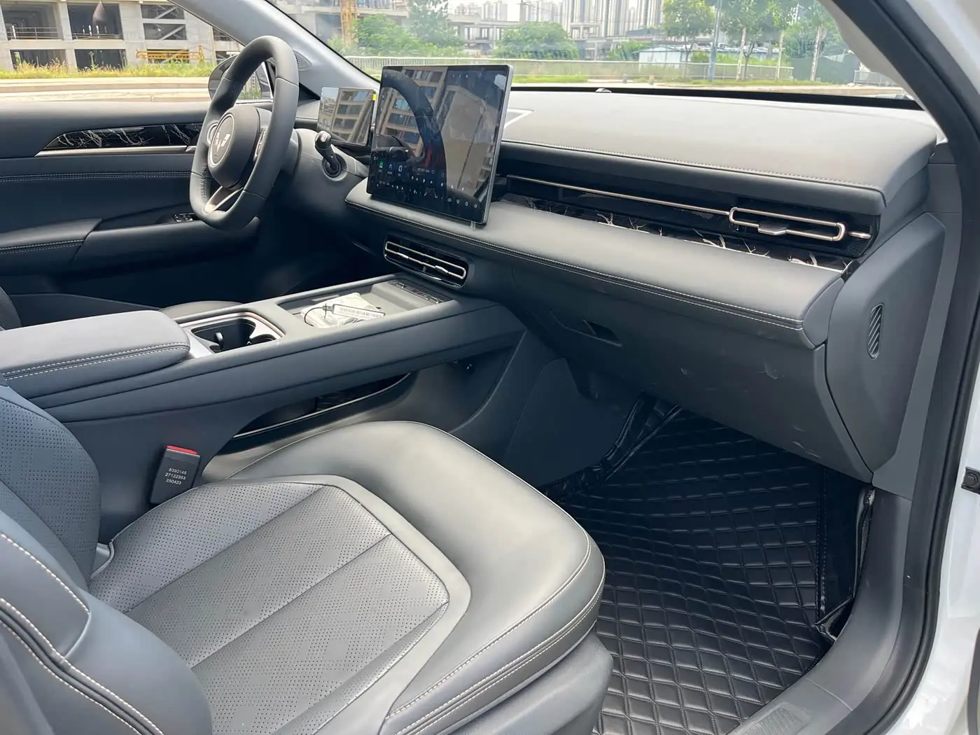 Wuling Motors Wuling Xingguang 2026 — Фото 9/10