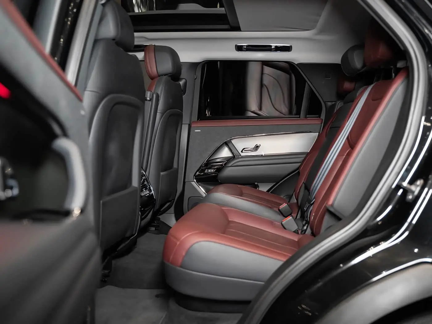 Land Rover Range Rover Sport 2023 — Фото 20/20