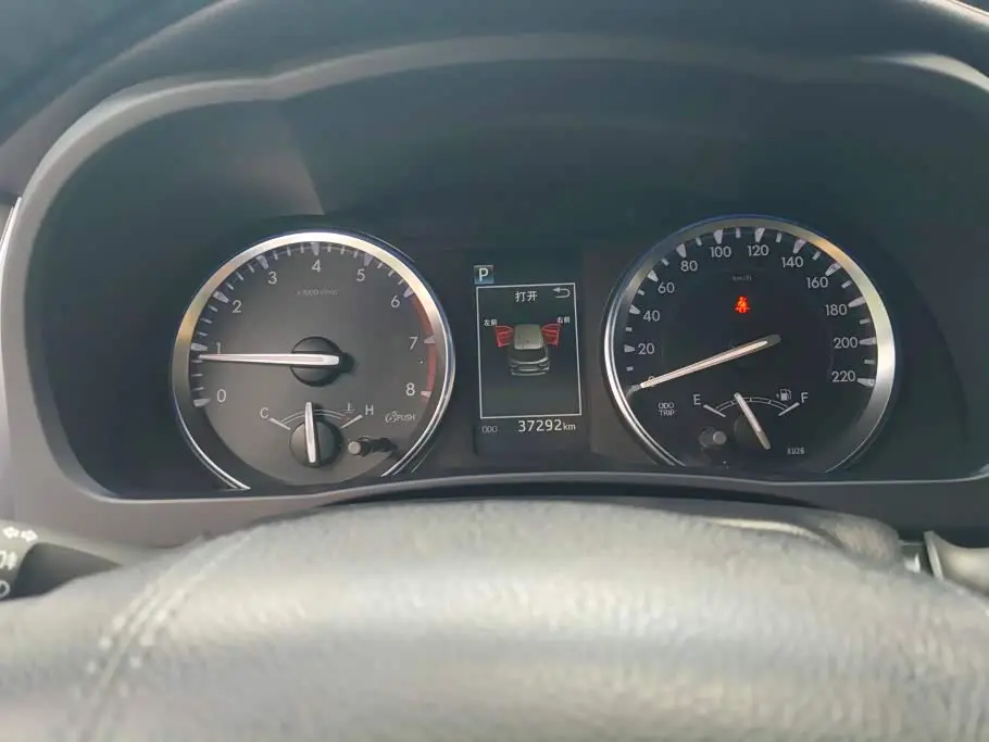 Toyota Highlander 2019 — Фото 14/16