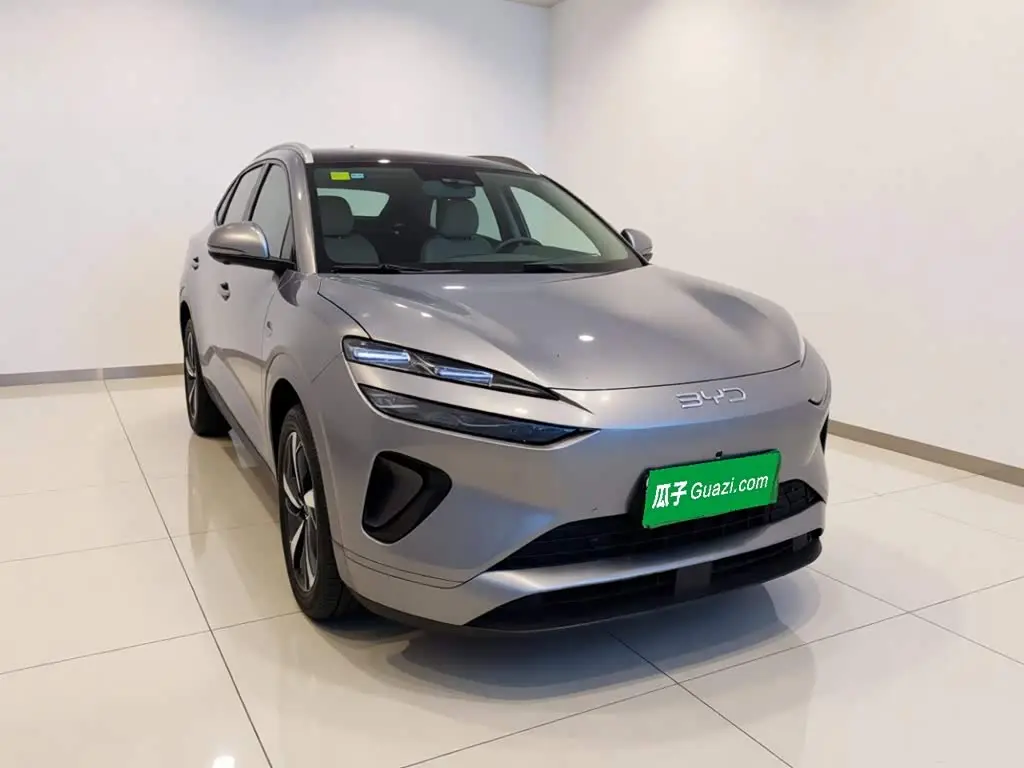 BYD Sealion 06 New Energy 2025 — Photo 3/20
