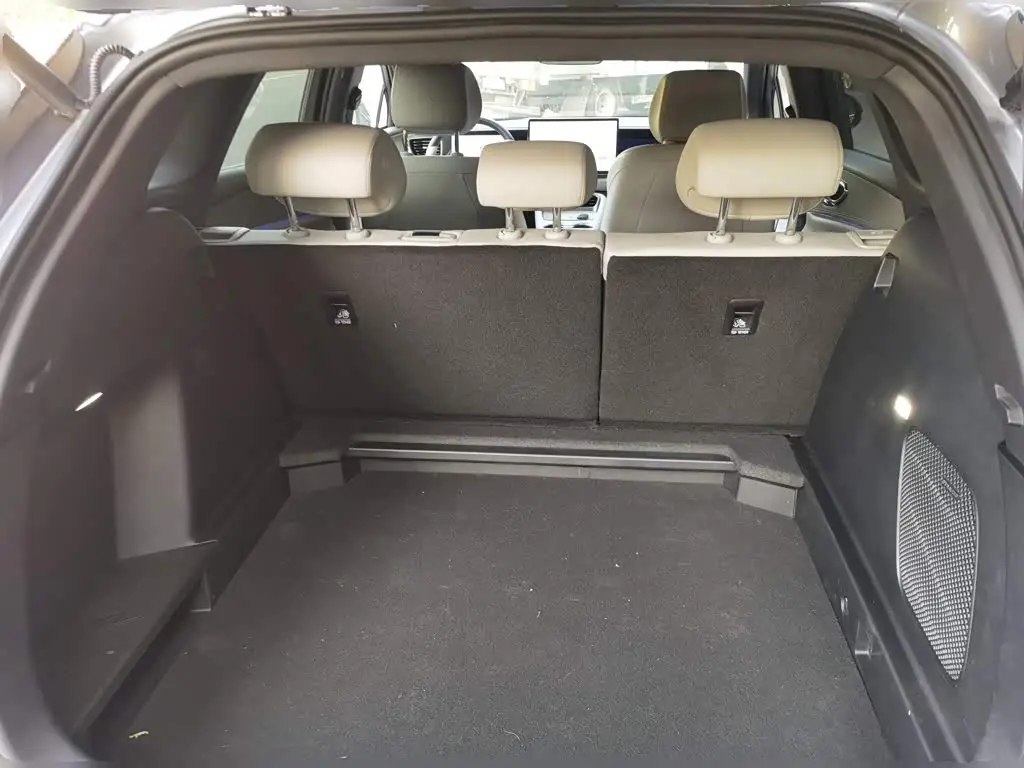 BYD Sealion 06 New Energy 2025 — Photo 20/20