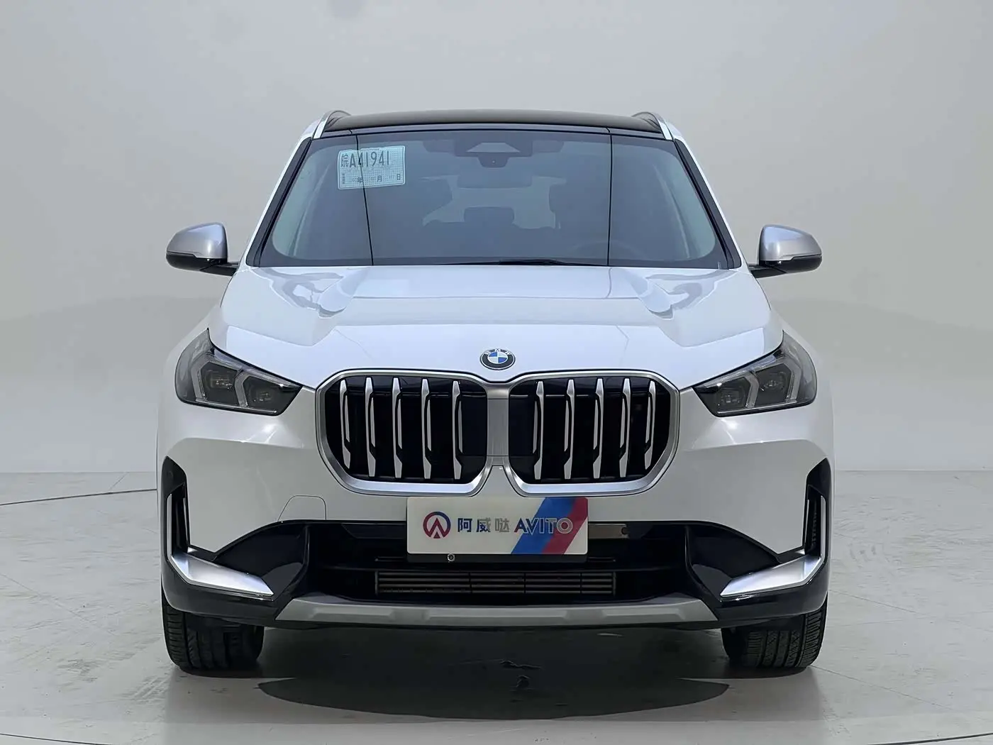 BMW X1 2024 — Photo 3/20