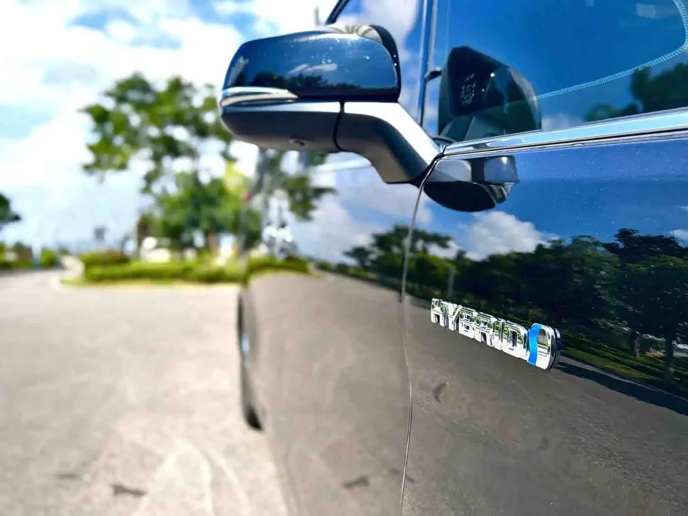 Toyota Alphard 2022 — Фото 12/20