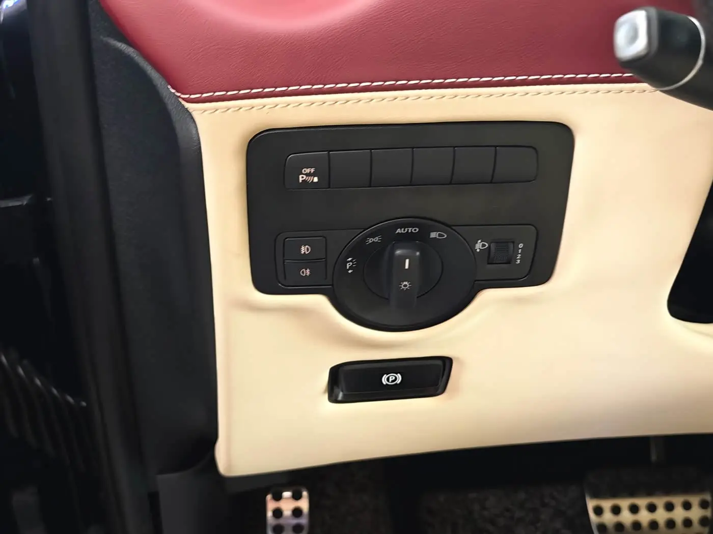 Mercedes-Benz Vito 2022 — Photo 9/20
