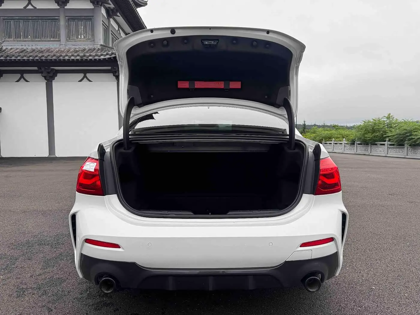 BMW 1 Series 2022 — Photo 18/20