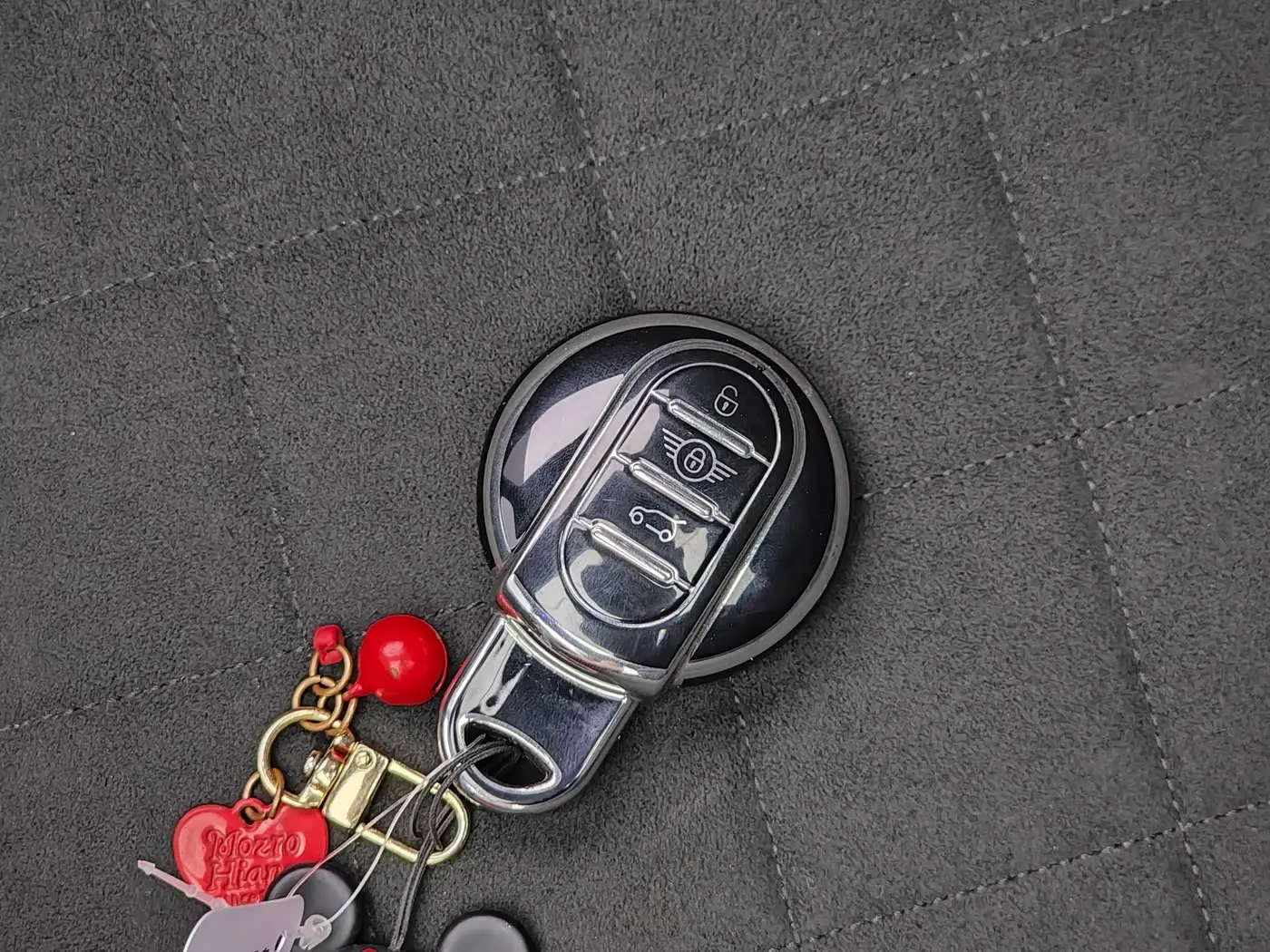 MINI JCW 2023 — Şəkil 18/19