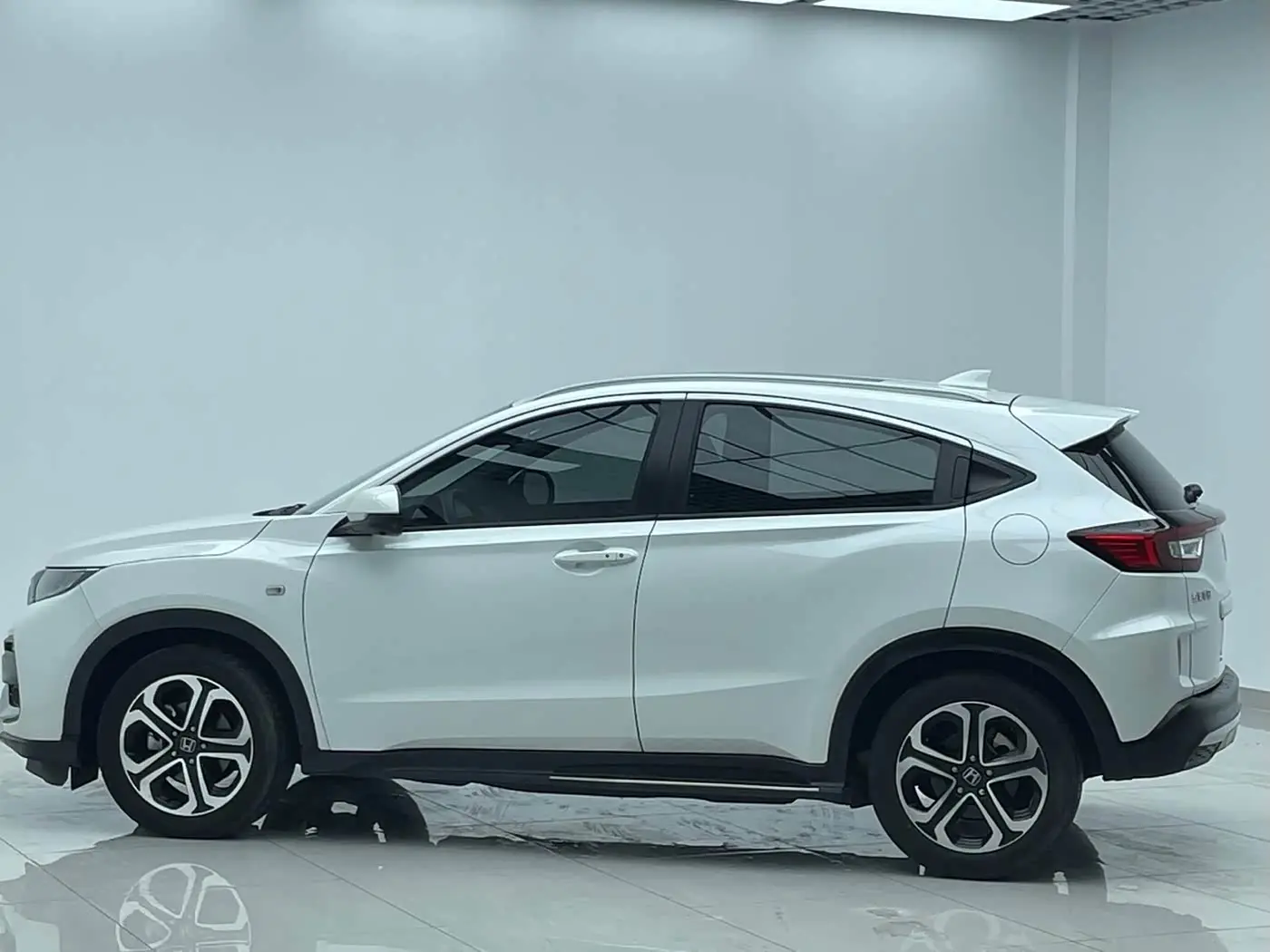 Honda XR-V 2022 — Photo 7/18