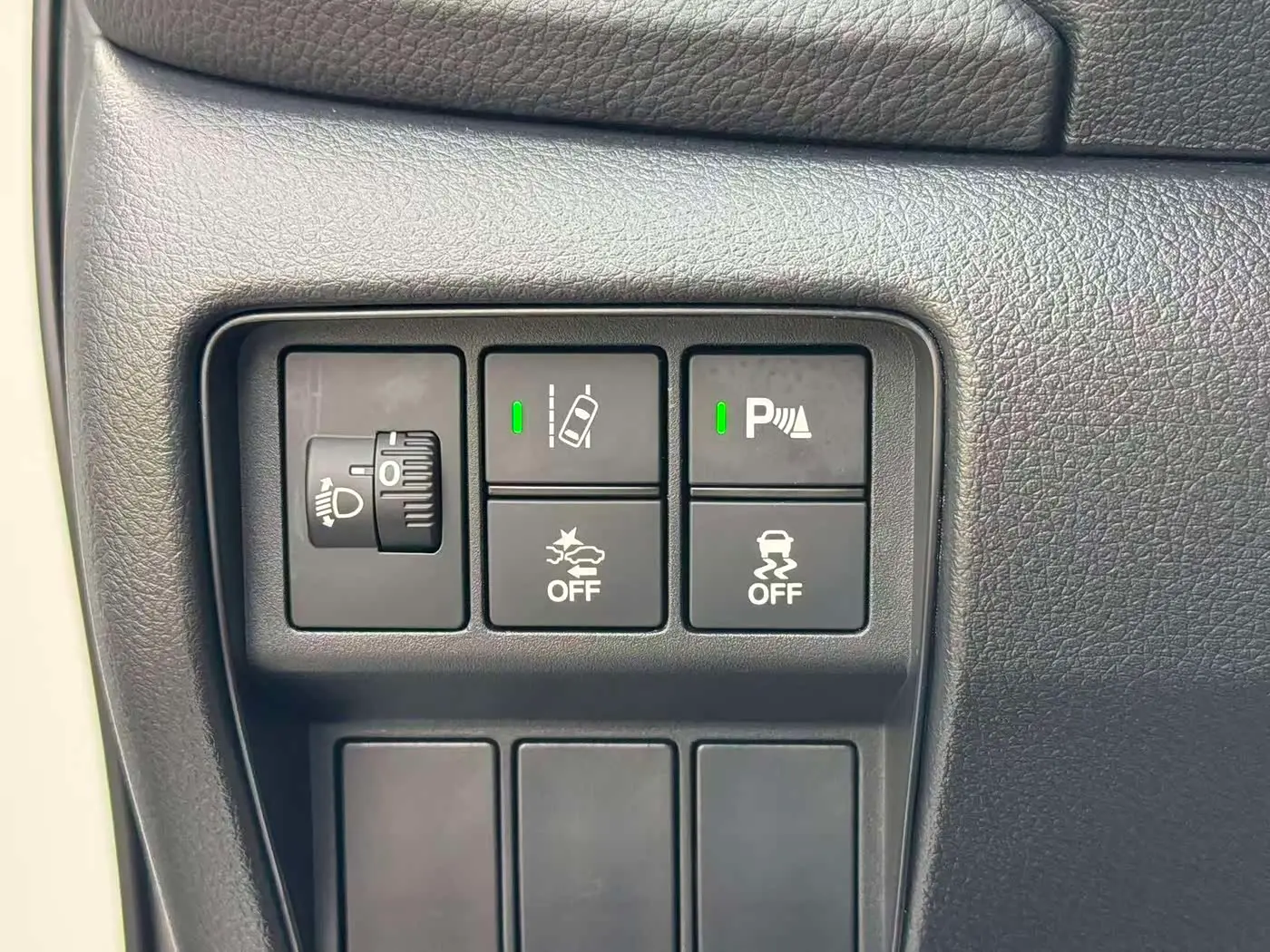 Honda CR-V 2021 — Фото 16/20