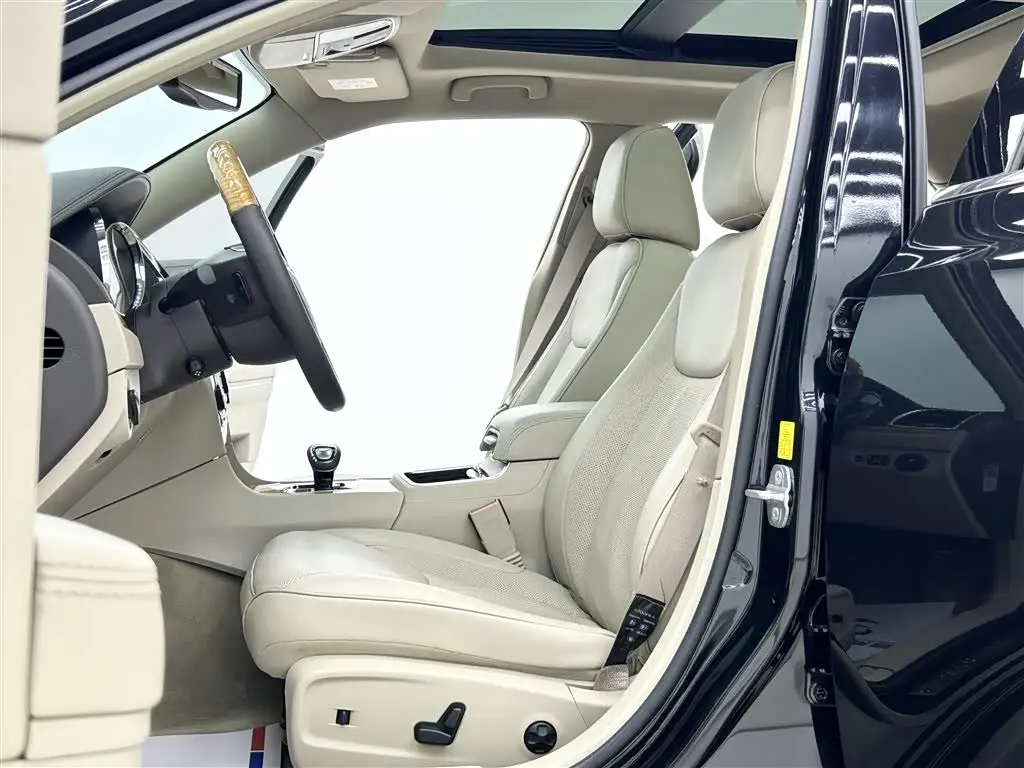 Chrysler 300C 2015 — Photo 5/20