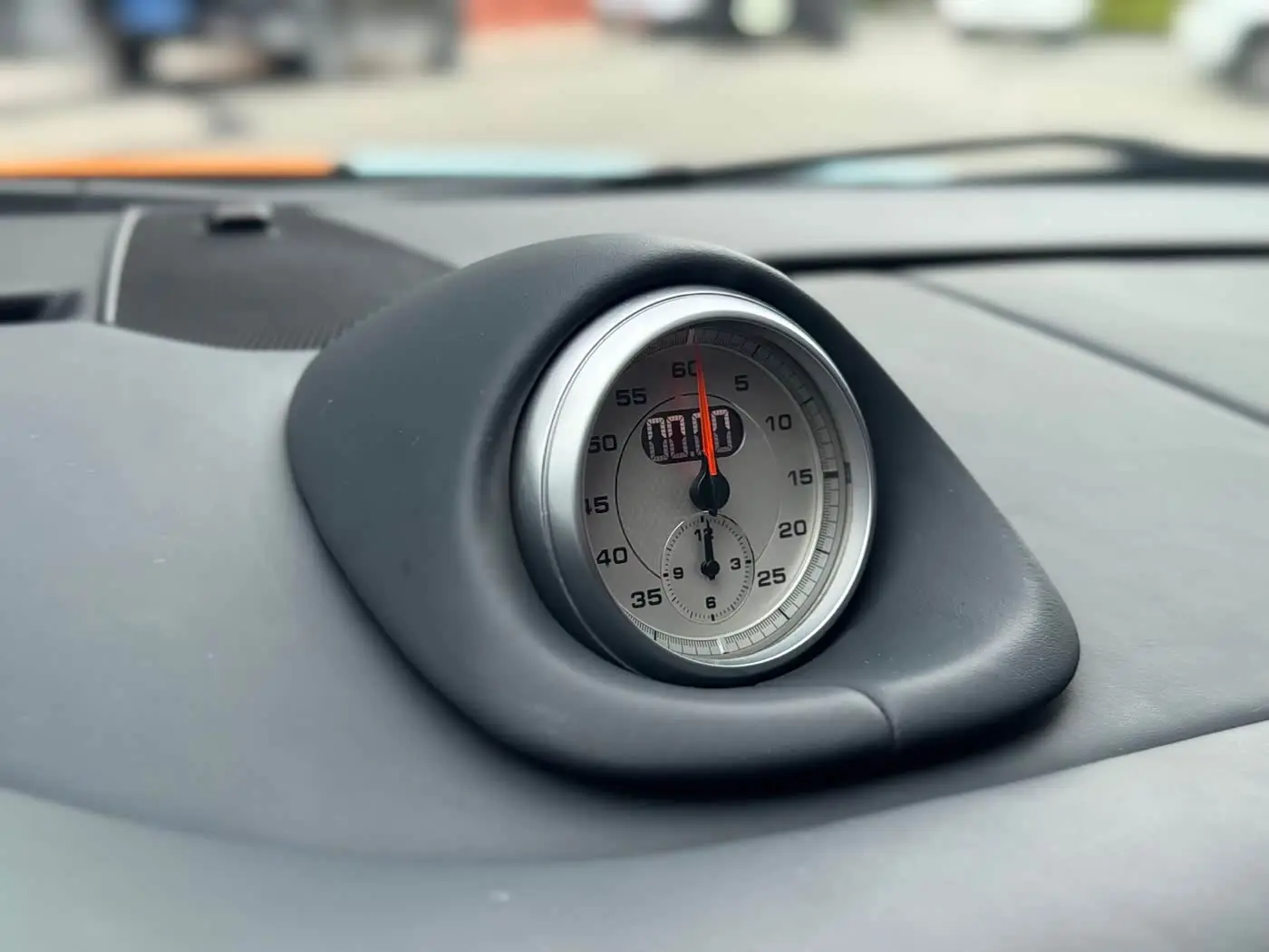 Porsche 911 2010 — Photo 16/20