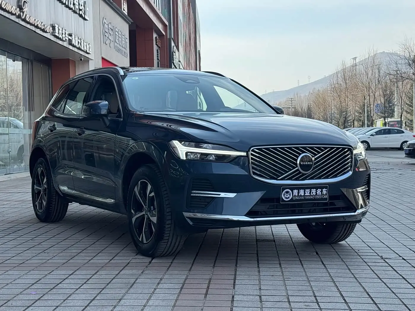 Volvo XC60 2026 — Photo 3/20