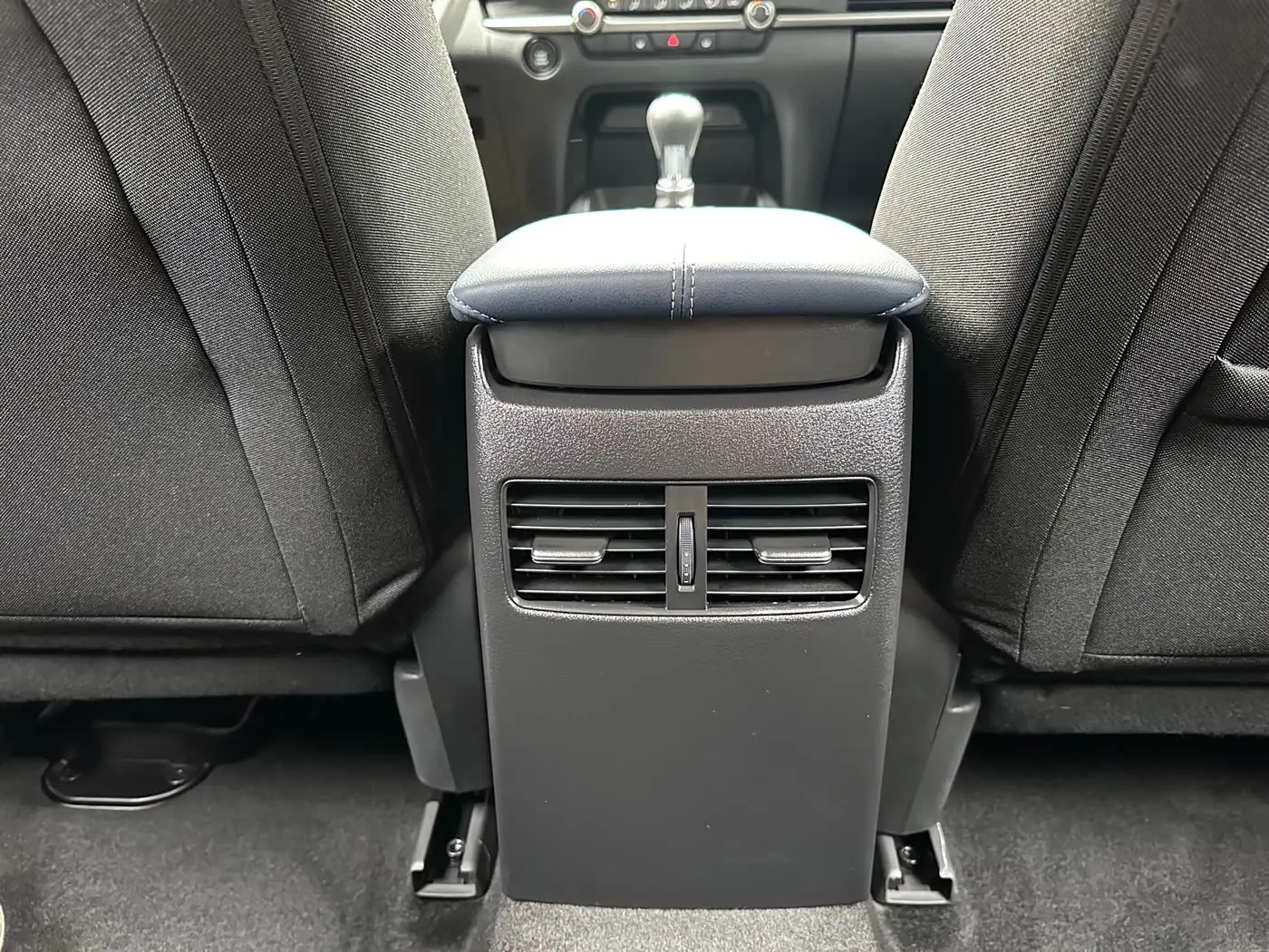 Mazda CX-30 2024 — Photo 19/20