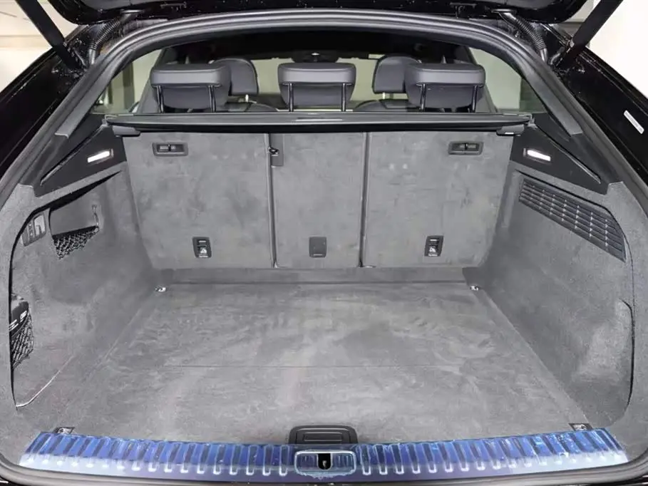 Audi Q8 2021 — Photo 17/17