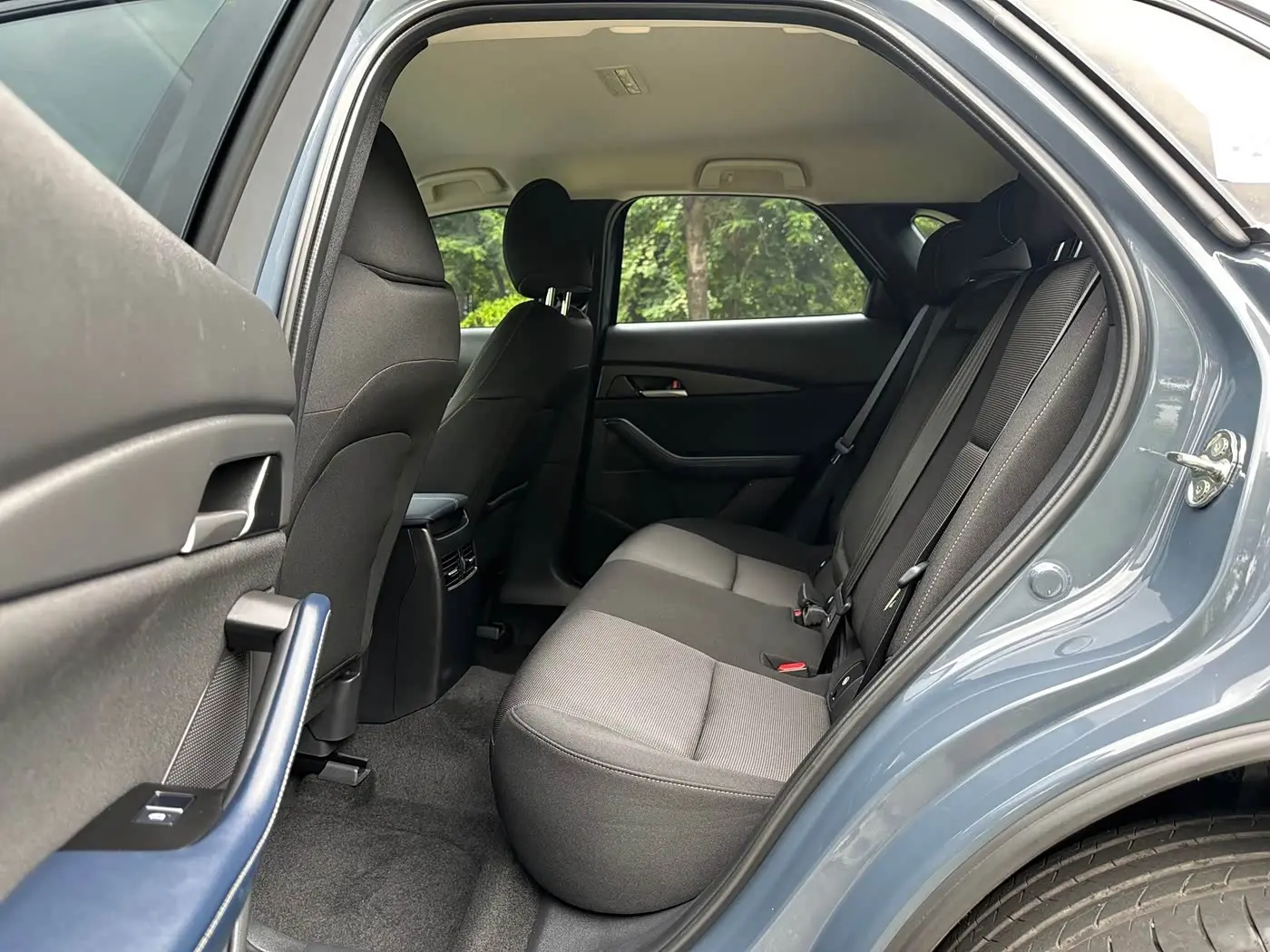 Mazda CX-30 2024 — Photo 18/20