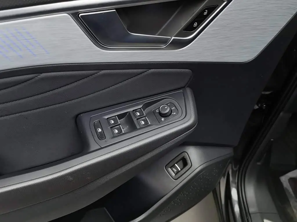 Volkswagen Talagon 2023 — Фото 9/20